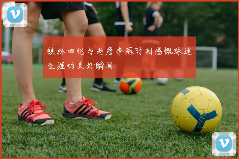 铁林回忆与老詹夺冠时刻感慨球迷生涯的美好瞬间